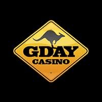  G’day Casino review