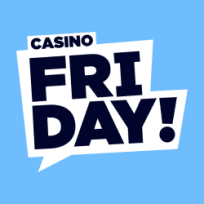  Casino Friday review
