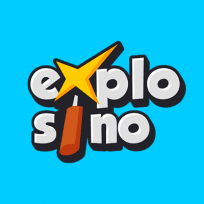  Explosino Casino review