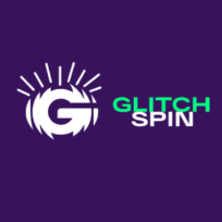 GlitchSpin Casino
