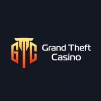 Grand Theft Casino