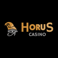  Horus Casino review