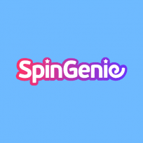 Spingenie Casino Logo