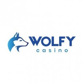 Wolfy Casino