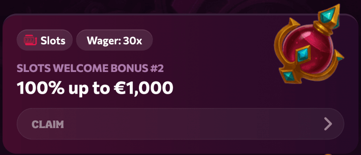 Chanze Casino 4