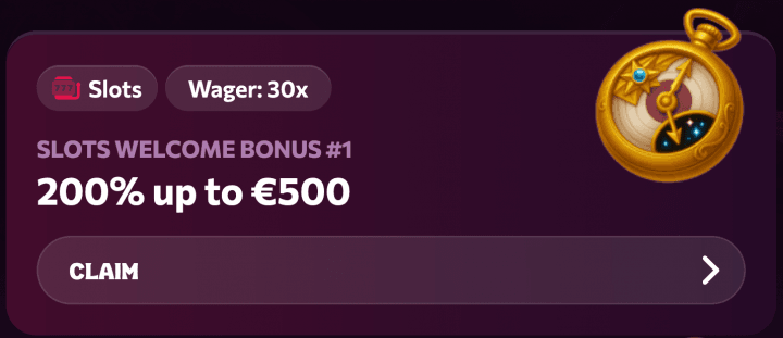 Chanze Casino 3