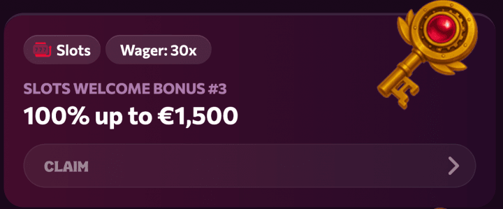 Chanze Casino 5