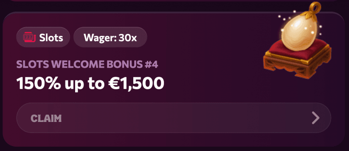 Chanze Casino 6