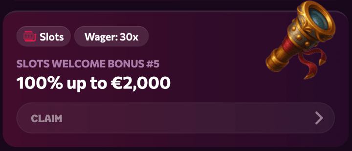 Chanze Casino 7
