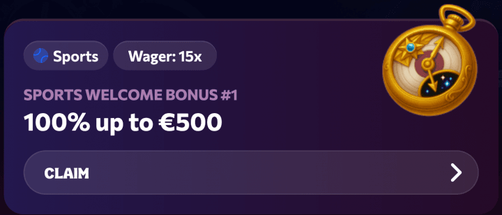 Chanze Casino 9