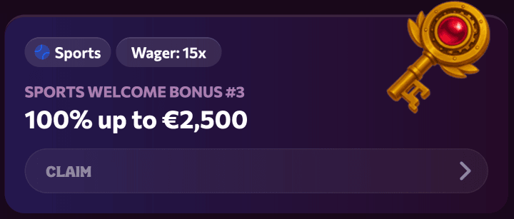 Chanze Casino 11