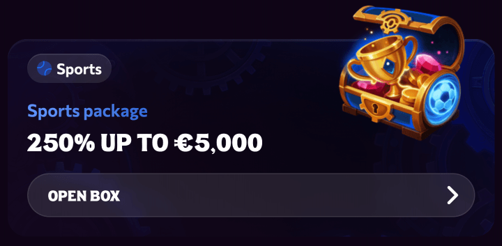 Chanze Casino 8