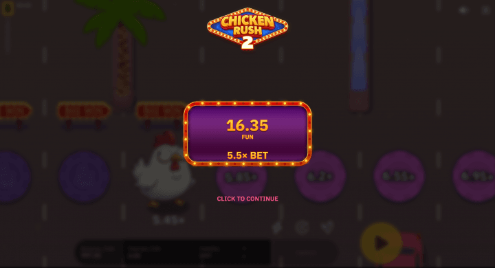 Chicken Rush 2 6