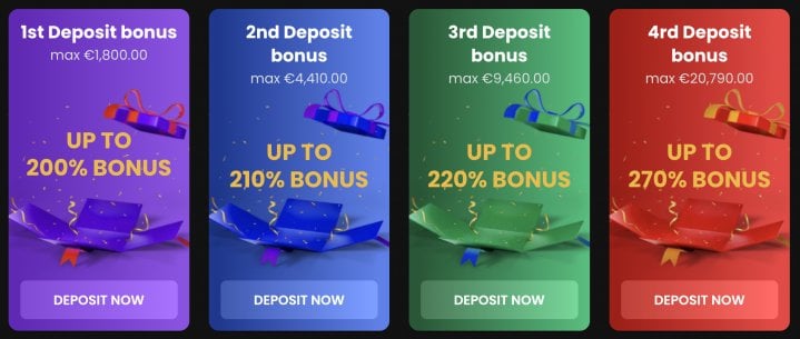 ChipStars Casino 3