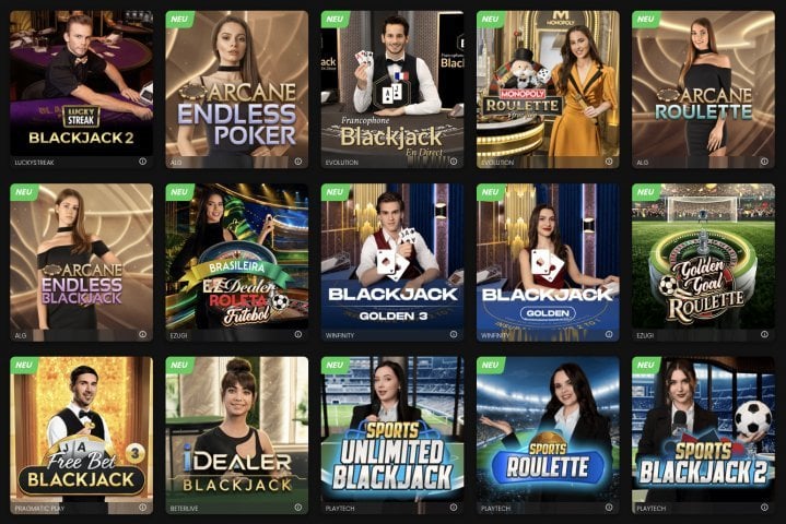 ChipStars Casino 10