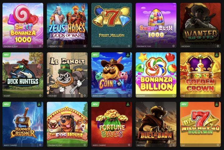 ChipStars Casino 9