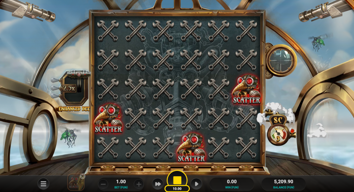 Cloudforge 20