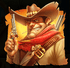 Bounty Hunter 2