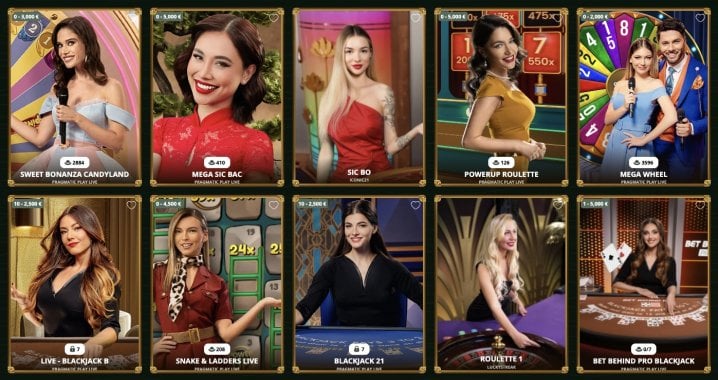 CowboySpin Casino 19