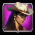 Mustang Rush 5