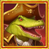 Wild Buccaneers Triple Treasure 5