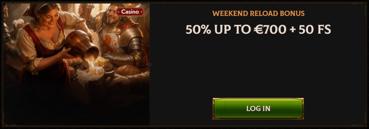 Crusado Casino 5