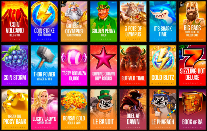 Crusado Casino 11