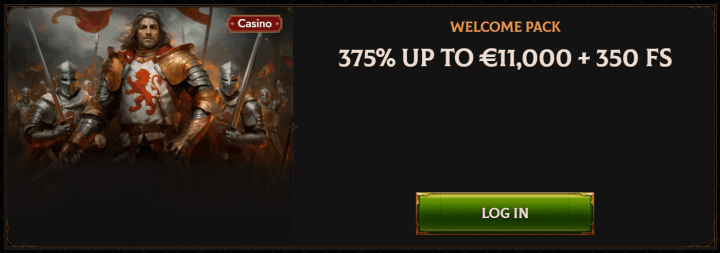Crusado Casino 2
