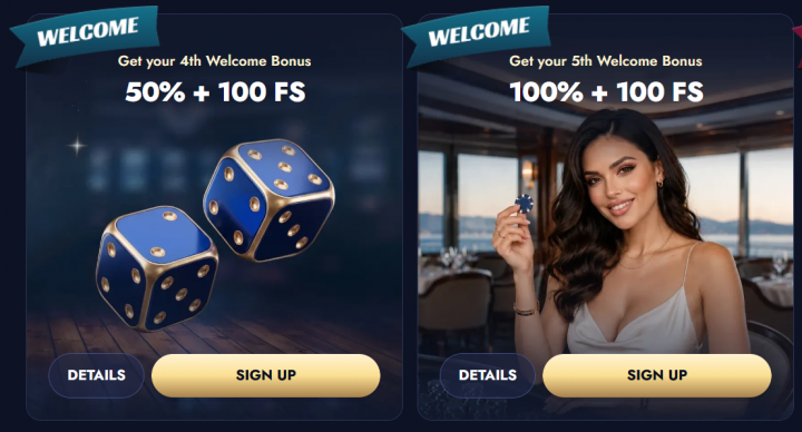 Crusino Casino 3