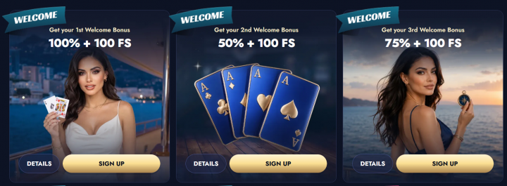 Crusino Casino 2