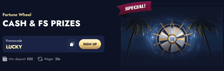 Crusino Casino 7