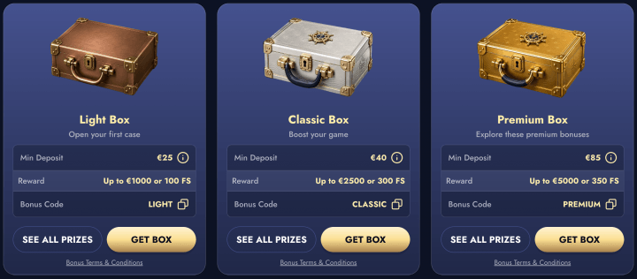 Crusino Casino 8
