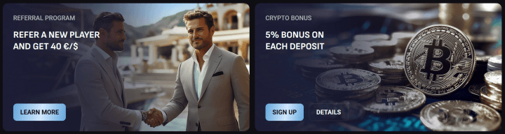 SlotLounge Casino 13