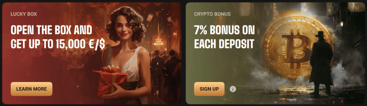 Slot Mafia Casino 10