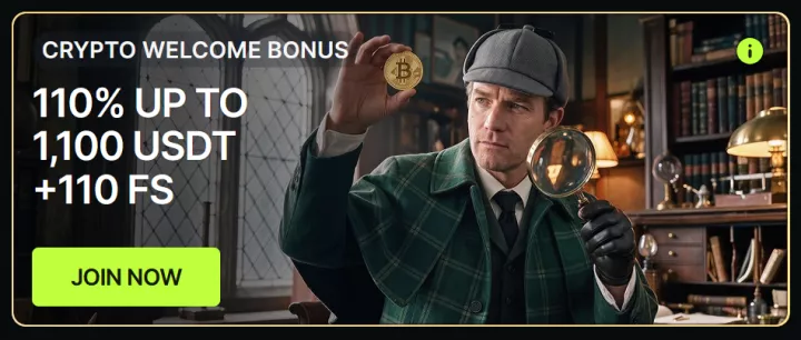 SherLuck Casino 3