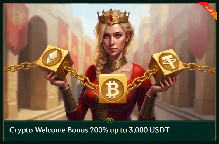 Casinia Casino 3