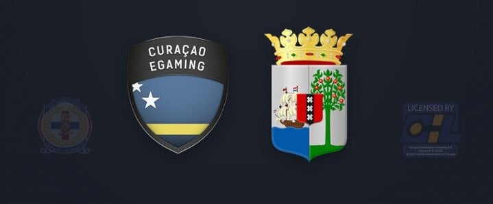 Curaçao eGaming - Curacao Master License Holder