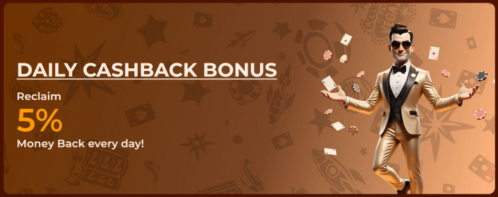 Vegazone Casino 5