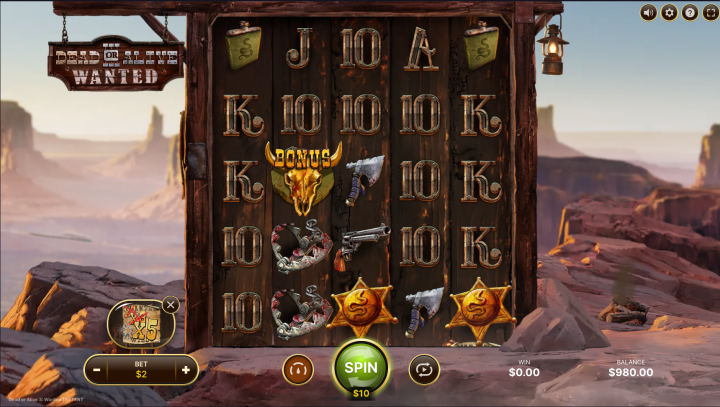 Dead or Alive 3: Wanted 17