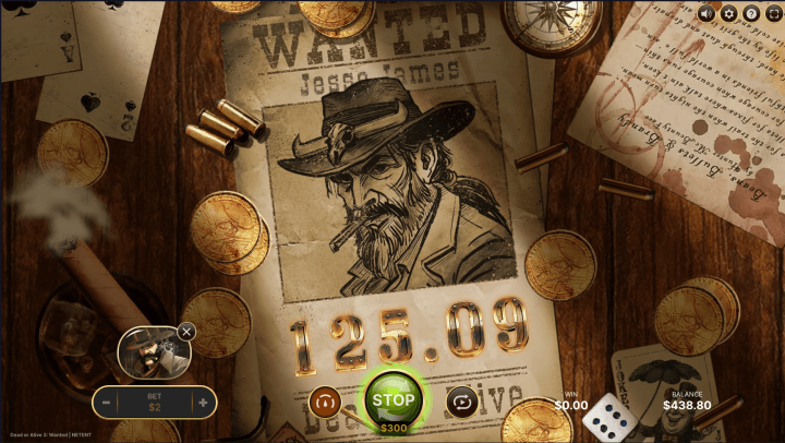 Dead or Alive 3: Wanted 20