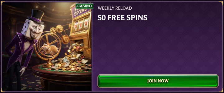 Dice Palace Casino 4