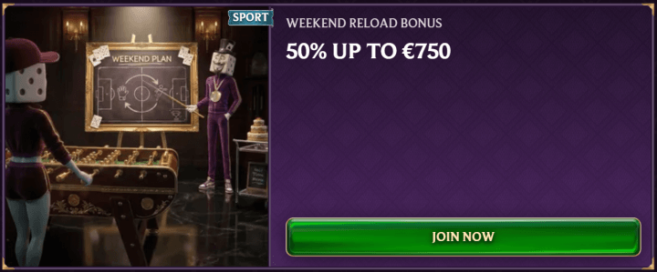 Dice Palace Casino 5