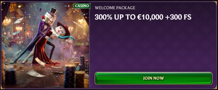 Dice Palace Casino 3