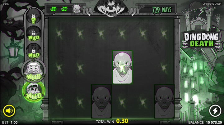 Ding Dong Death 5