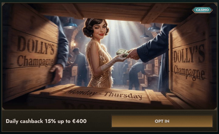 Dolly Casino 9