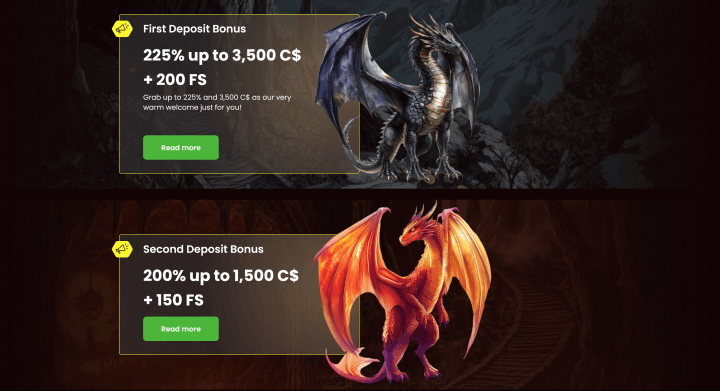 Dragonslots Casino 2