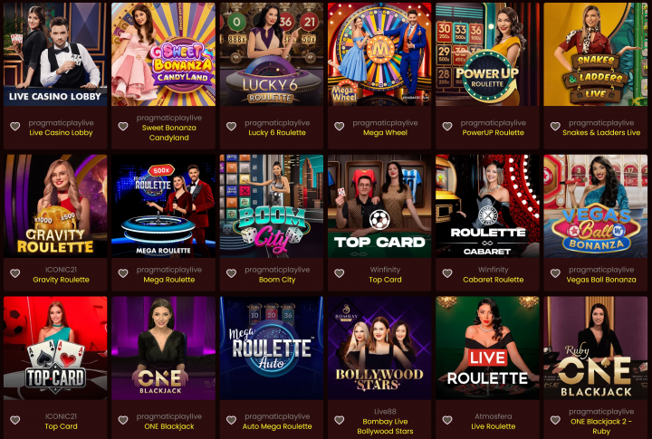 Dragonslots Casino 7