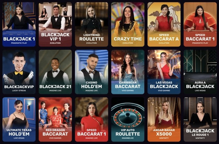 Drakaris Casino 7