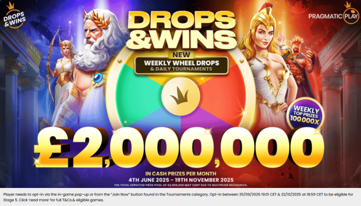 Great Britain Casino 8