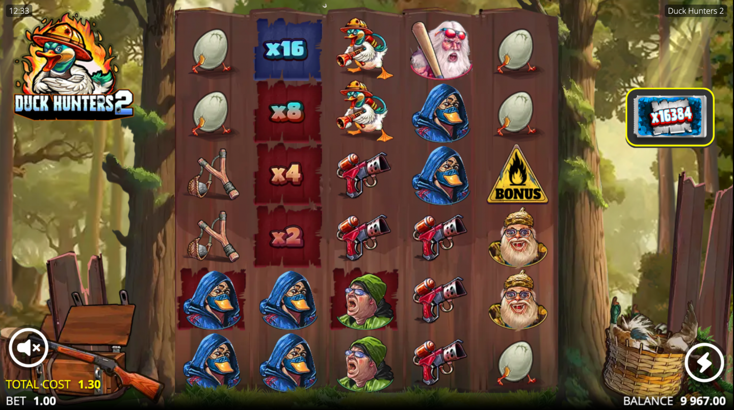 Duck Hunters 2 20
